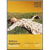 Amazon.co.jp: ポスター ウィリアム・エグルストン Portraits